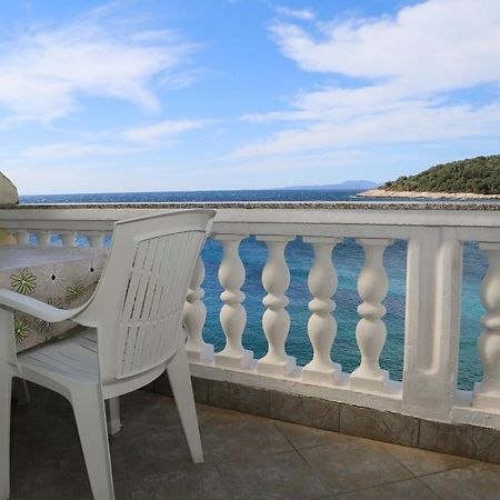 Apartments By The Sea Milna, Hvar - 12244 Екстериор снимка
