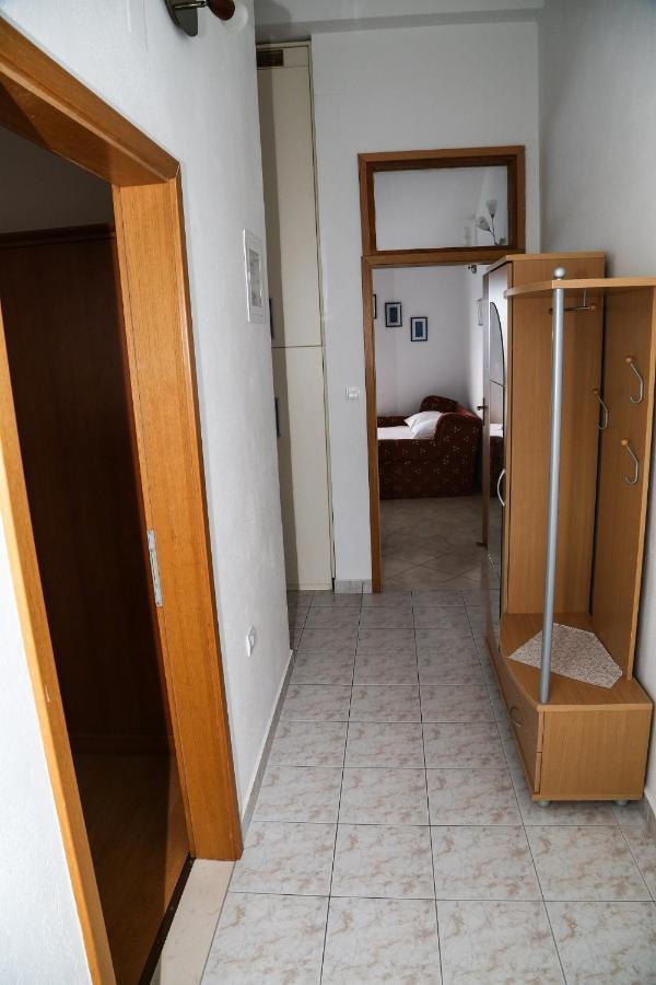 Apartments By The Sea Milna, Hvar - 12244 Екстериор снимка